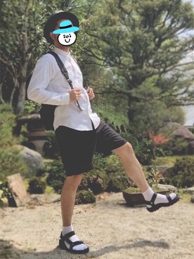 SHUさんのコーディネート