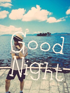 SHUさんのコーディネート