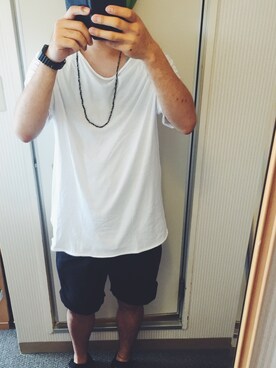 SHUさんのコーディネート