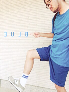 SHUさんのコーディネート