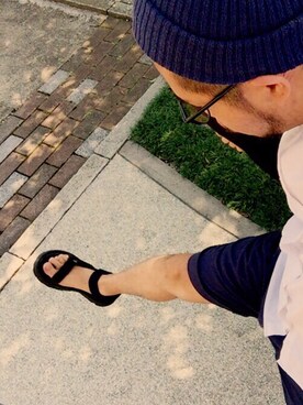 SHUさんのコーディネート