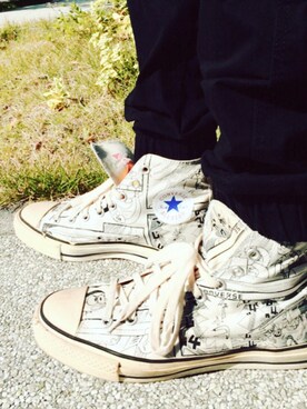 SHUさんのコーディネート