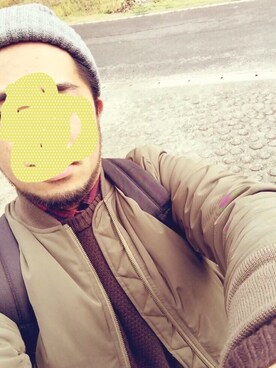 SHUさんのコーディネート