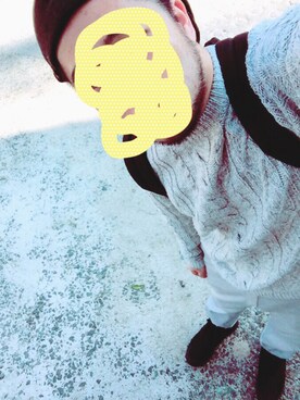 SHUさんのコーディネート