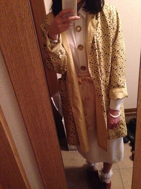 ikuさんのコーディネート