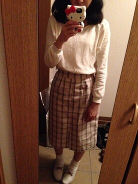 ikuさんのコーディネート