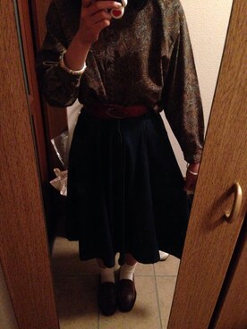 ikuさんのコーディネート