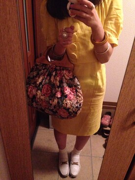 ikuさんのコーディネート