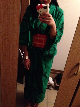 ikuさんのコーディネート