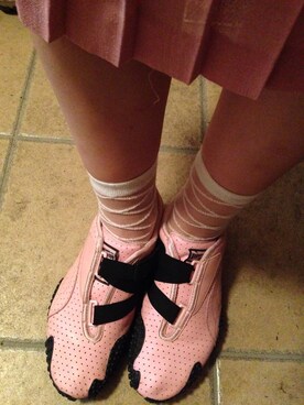 ikuさんのコーディネート