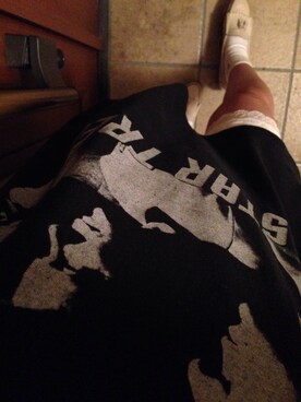 ikuさんのコーディネート