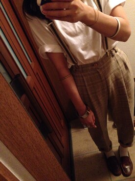 ikuさんのコーディネート