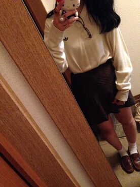 ikuさんのコーディネート