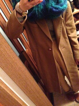 ikuさんのコーディネート