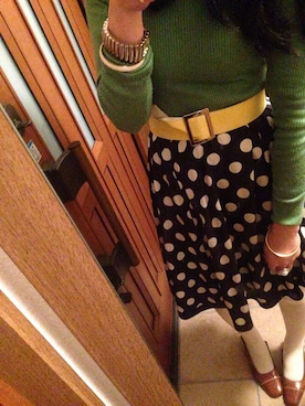 ikuさんのコーディネート