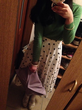 ikuさんのコーディネート