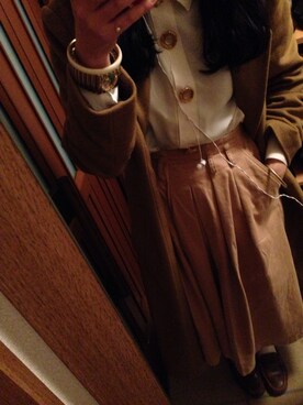 ikuさんのコーディネート