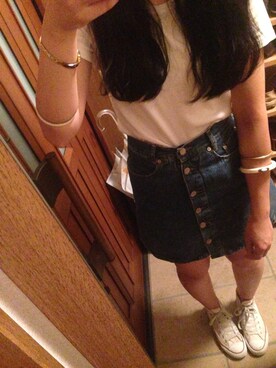 ikuさんのコーディネート