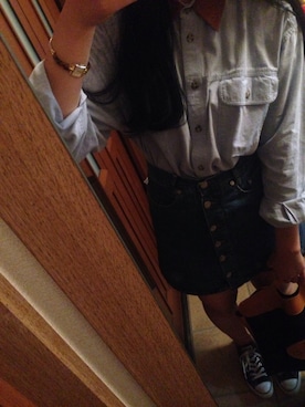 ikuさんのコーディネート