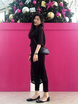 HaiHaiさんのコーディネート