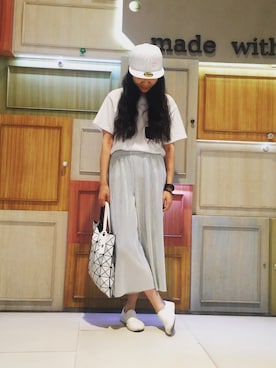 HaiHaiさんのコーディネート