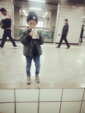 Lee  ha  rangさんのコーディネート