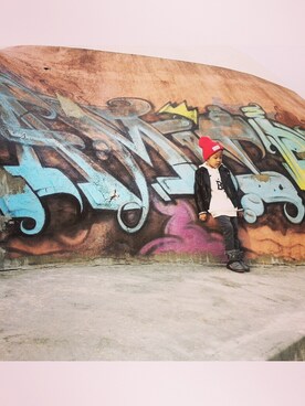 Lee  ha  rangさんのコーディネート