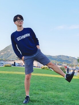 이종태さんのコーディネート