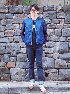 이종태さんのコーディネート