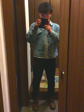 S.KYOUSUKE.!!!さんのコーディネート