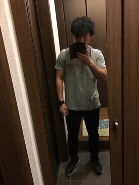 S.KYOUSUKE.!!!さんのコーディネート