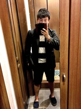 S.KYOUSUKE.!!!さんのコーディネート