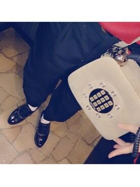 乙女部。さんのコーディネート