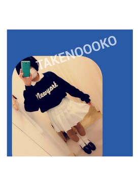 乙女部。さんのコーディネート