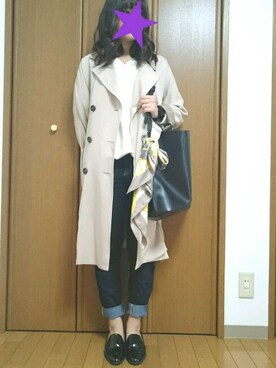 Chie*さんのコーディネート