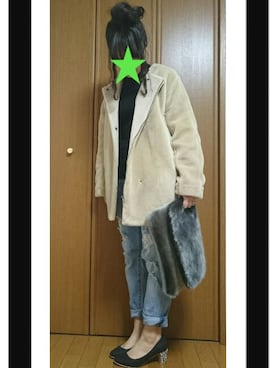 Chie*さんのコーディネート