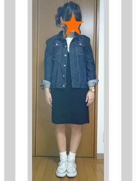 Chie*さんのコーディネート