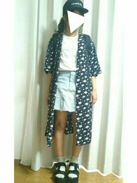 Chie*さんのコーディネート