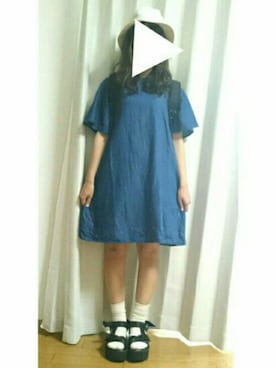 Chie*さんのコーディネート