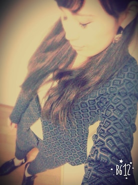 ASAMIさんのコーディネート