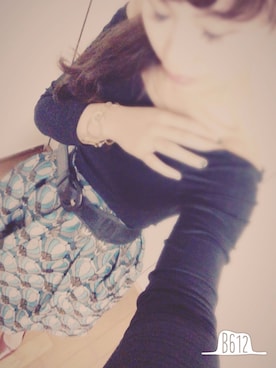 ASAMIさんのコーディネート