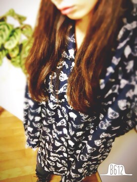 ASAMIさんのコーディネート