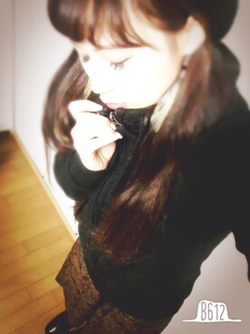 ASAMIさんのコーディネート