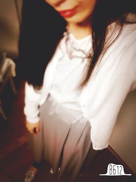 ASAMIさんのコーディネート