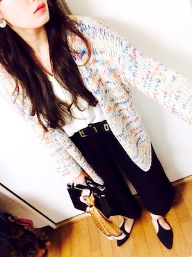 ASAMIさんのコーディネート