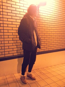 yumaさんのコーディネート