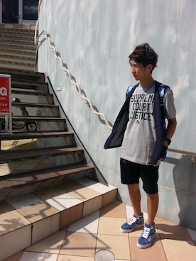 yumaさんのコーディネート