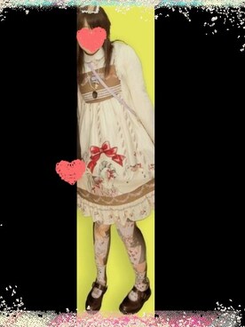 ＫＡＯＲＩさんのコーディネート