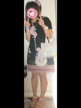 ＫＡＯＲＩさんのコーディネート