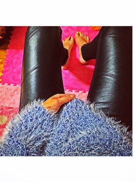 Antiさんのコーディネート